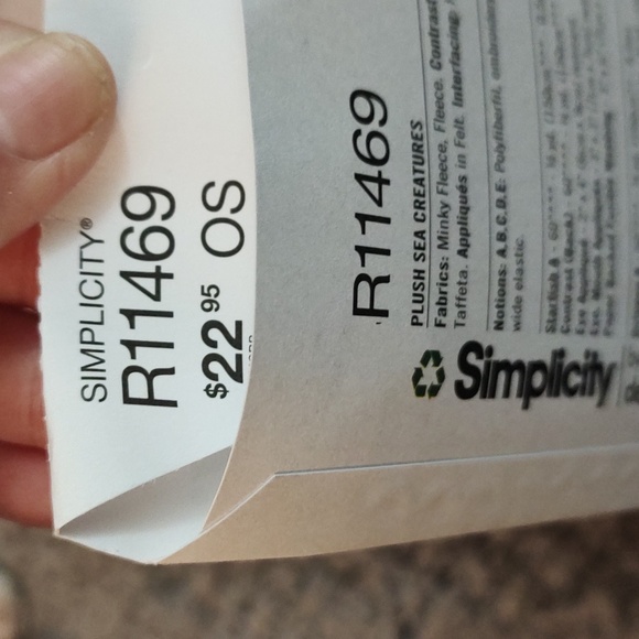 Pattern - Picture 3 of 3